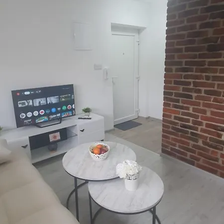Apartamento Katic 2 Odžak