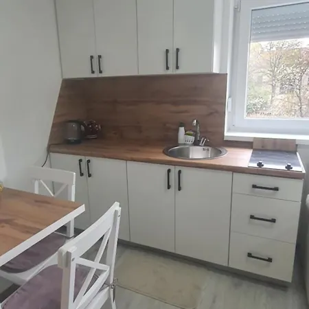 Katic 2 Apartamento Odžak
