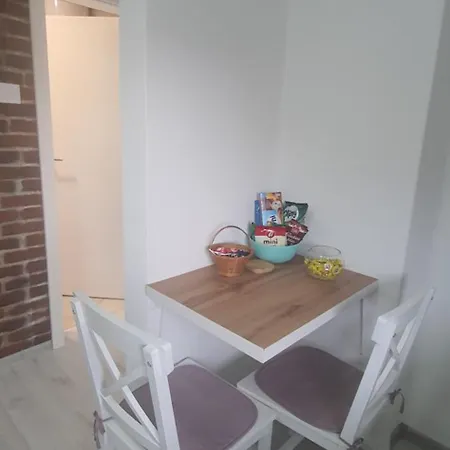 Apartamento Katic 2 *