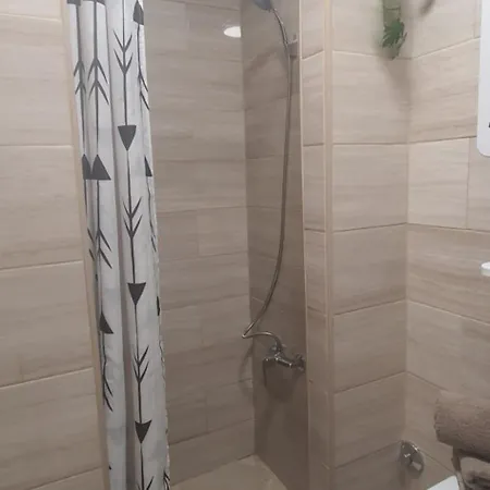 Katic 2 Apartamento Odžak